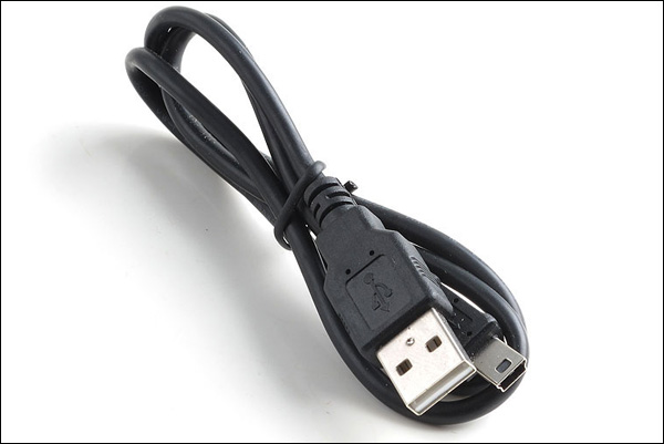 Мікропроцесорний LCD-програматор регуляторів Hobbywing (світлина #4)