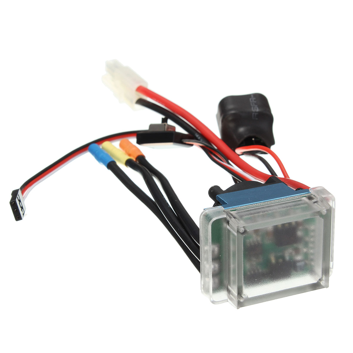 Регулятор безколекторний M-H60A V2.3 (світлина #3)