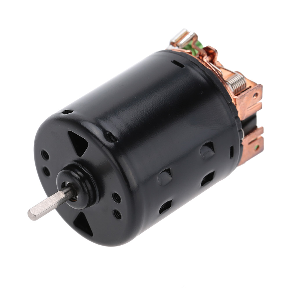 Двигун колекторний 540/21T (світлина #4)