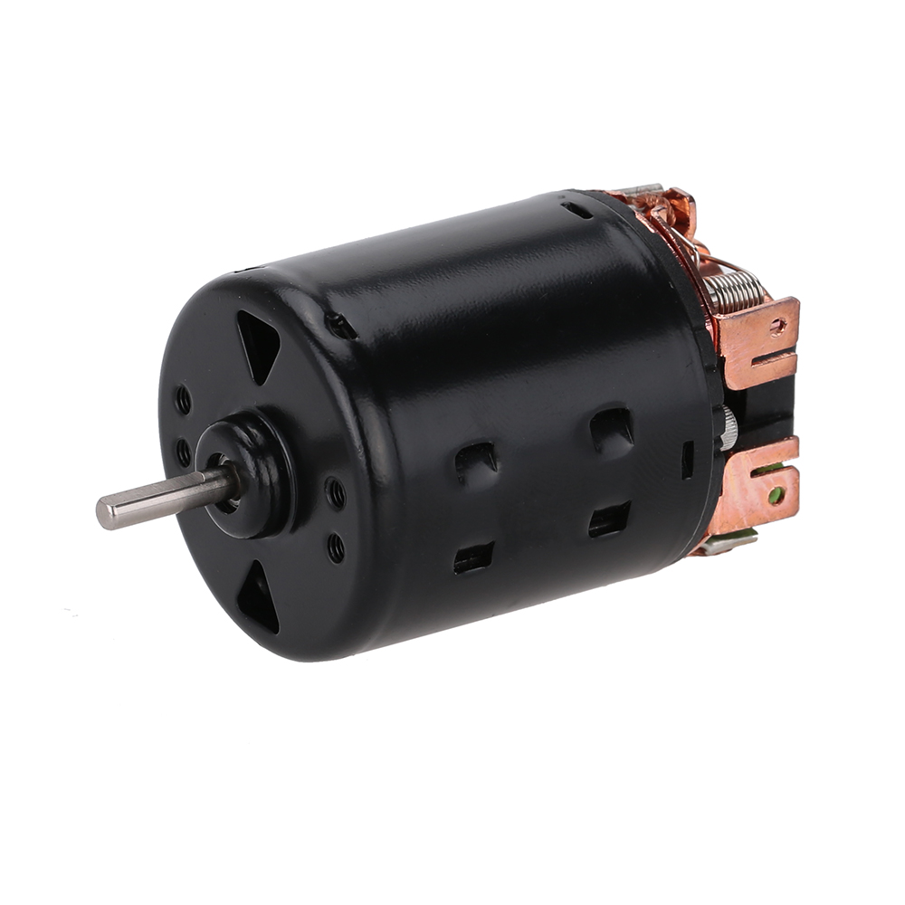 Двигун колекторний 540/27T (світлина #5)