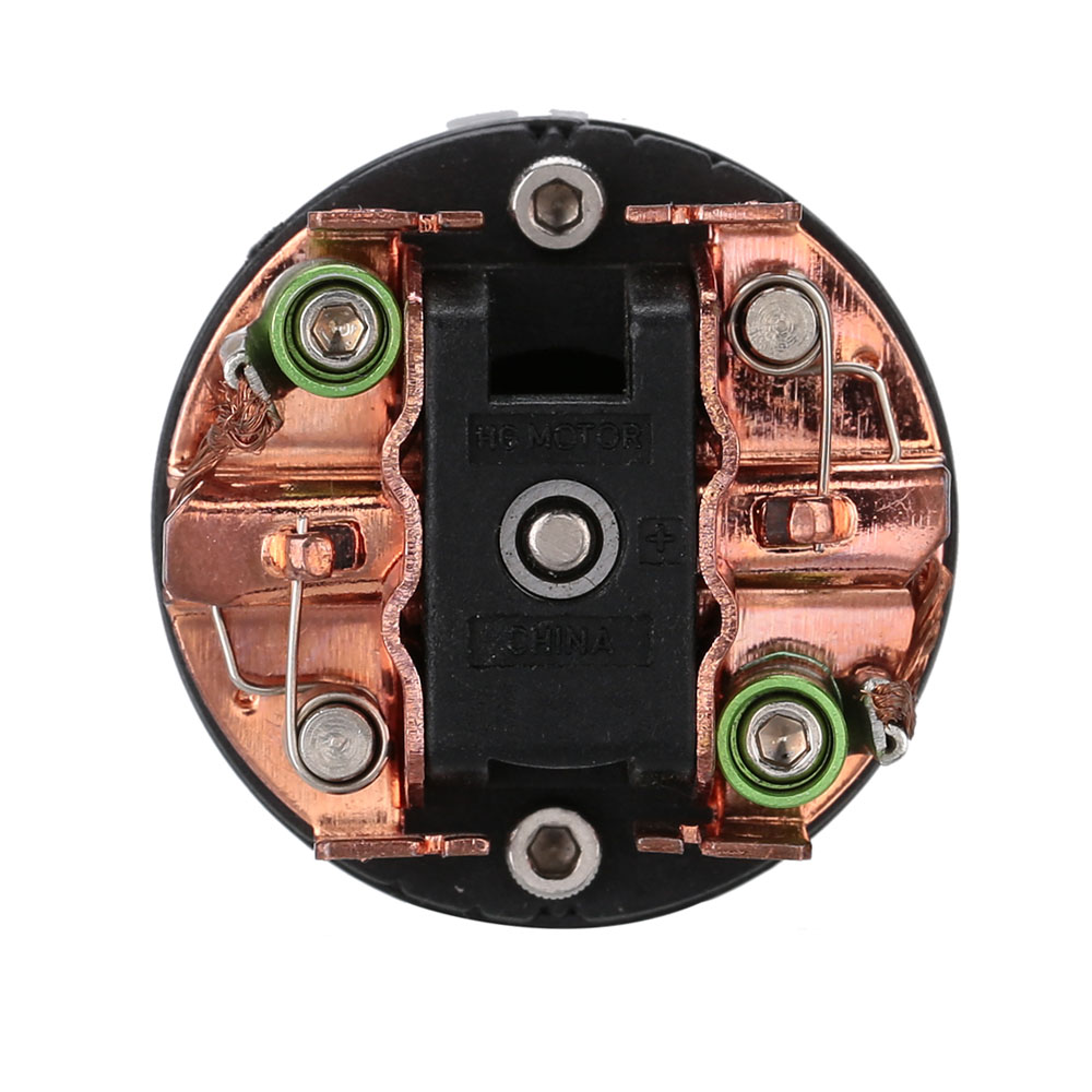 Двигун колекторний 540/55T (світлина #5)