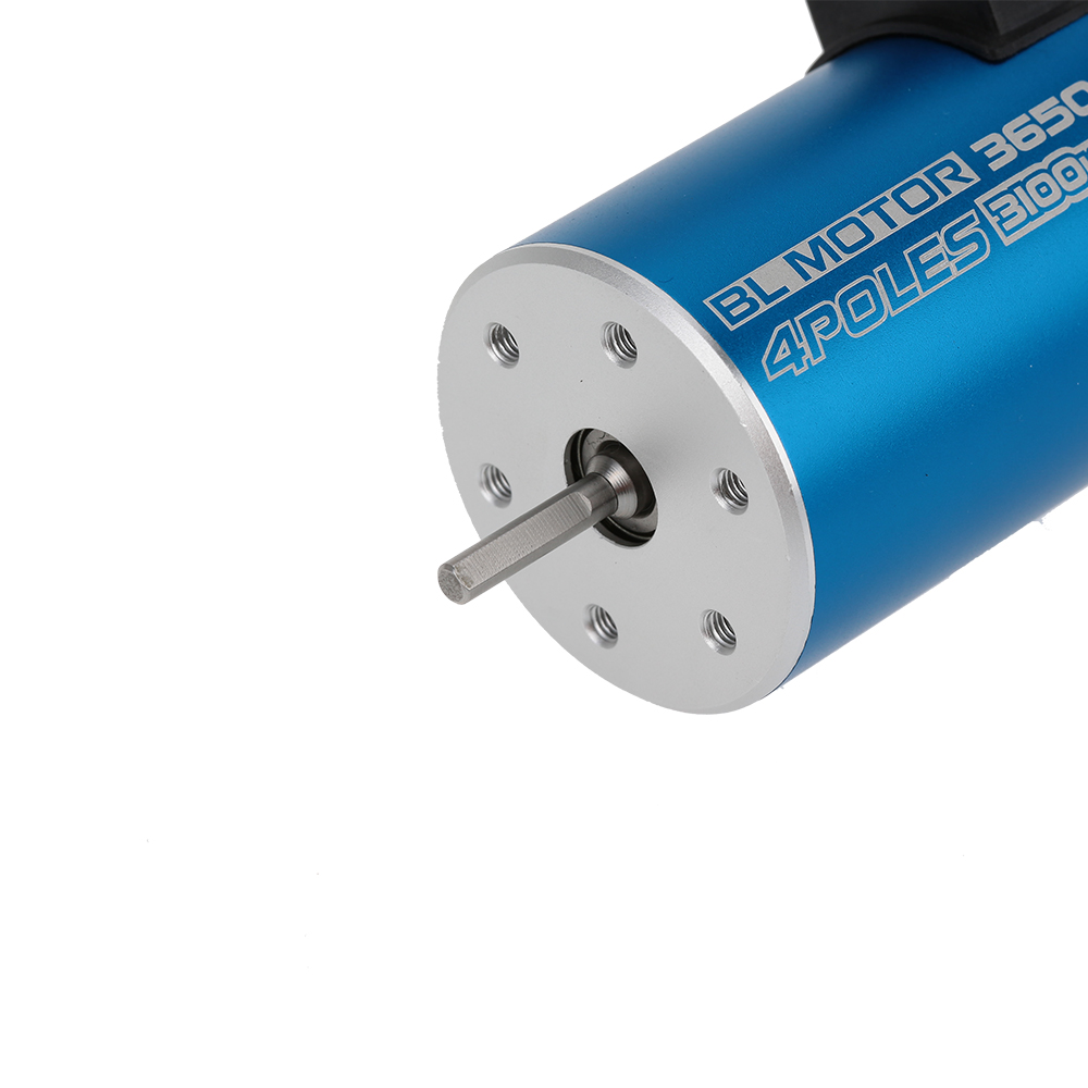 Двигун безколекторний 3650-3100kv, Світлина 4