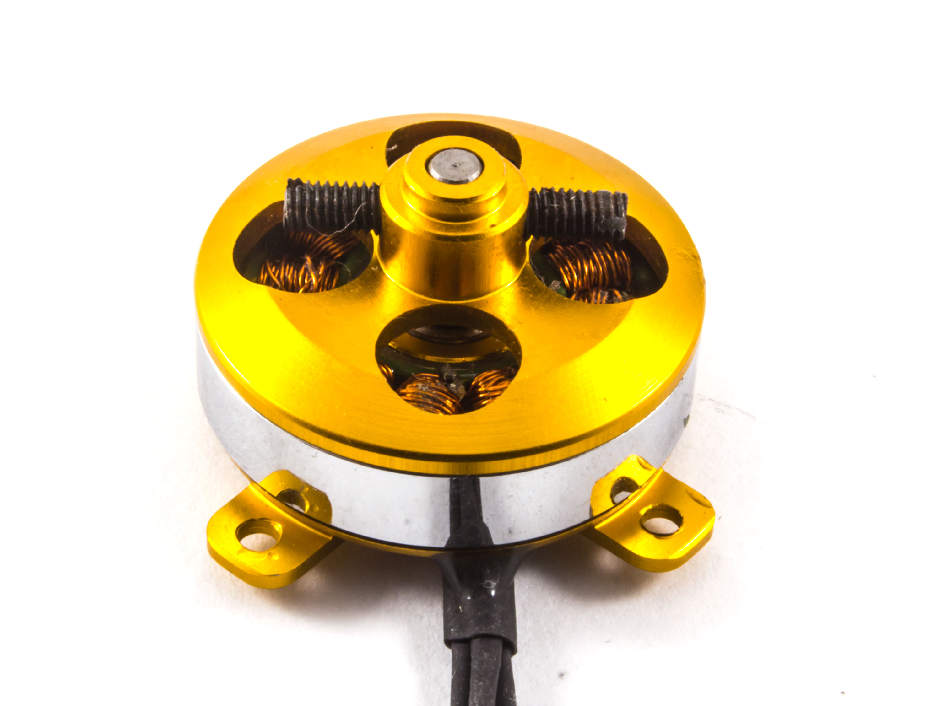 Двигун безколекторний A2204-1450kv, Світлина 4