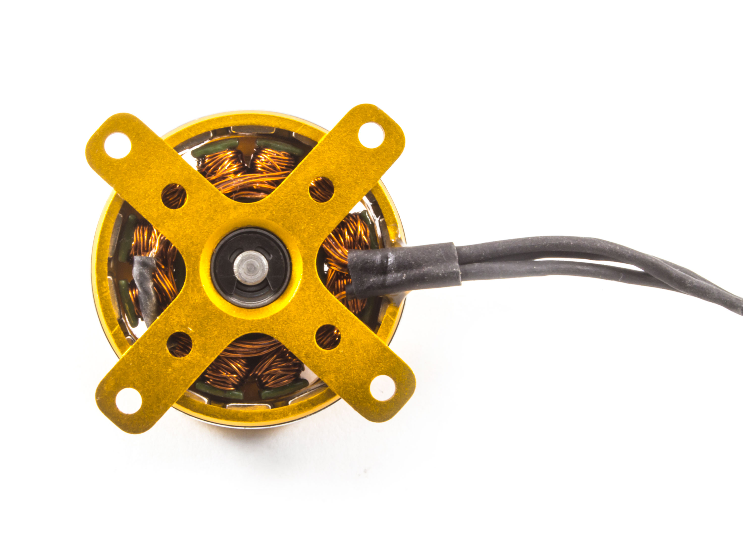 Двигун безколекторний A2204-1450kv, Світлина 6