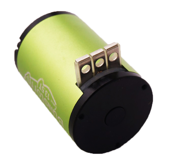 Двигун безколекторний Bullistorm 3650-1850kv  (світлина #2)