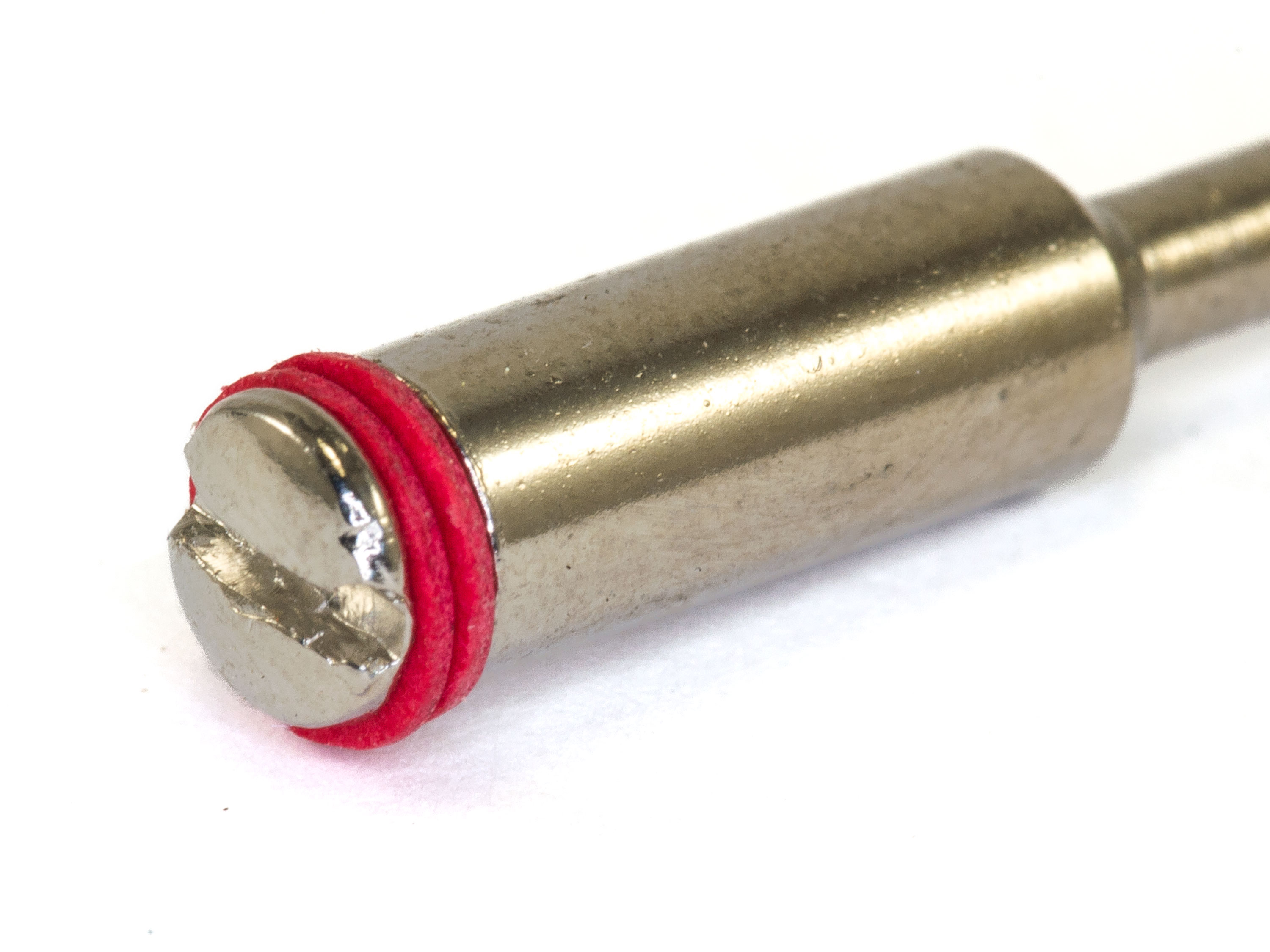 Тримач відрізного диску М2х2.35мм (світлина #5)