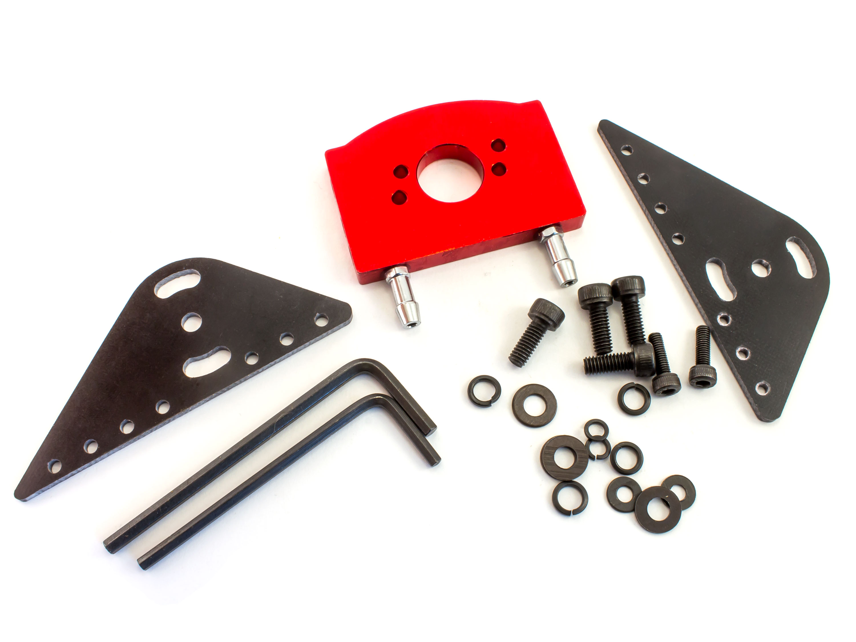 Моторама з водяним охолодженням (світлина #7)