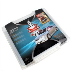 Автомодель X-mods Evolution 2006 Scion tC Radio Control Car RTR (світлина #3)