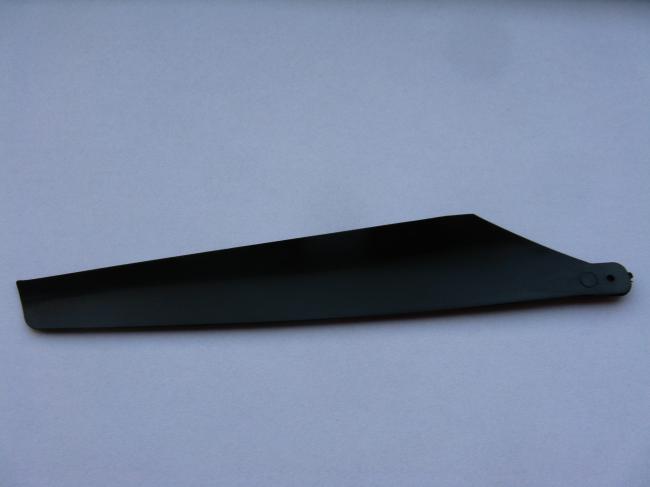 Лопаті для соосних гелікоптерів Lama V3,V4 (верхня + нижня) (світлина #2)