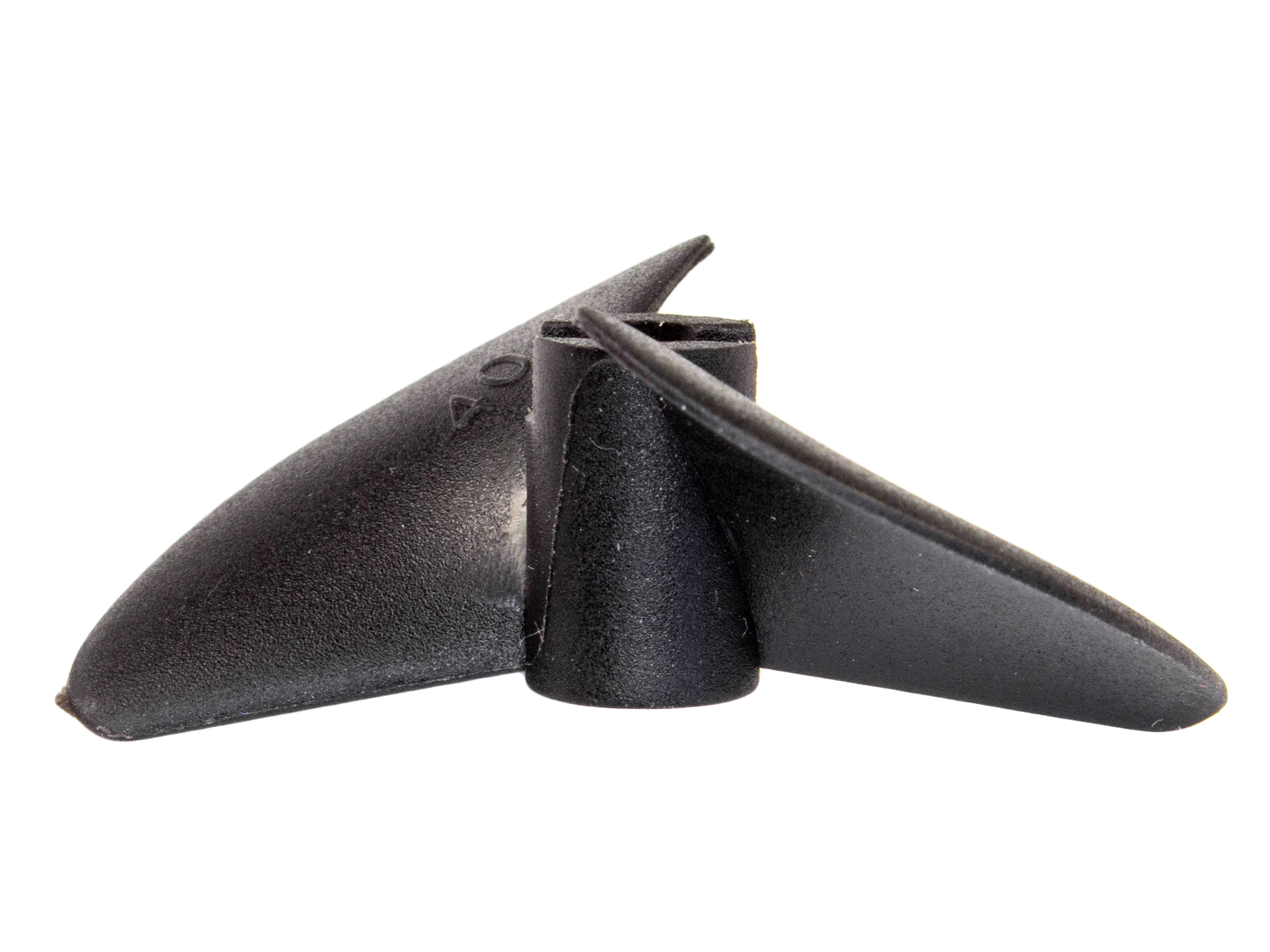 Гребний гвинт 40х4мм (світлина #2)