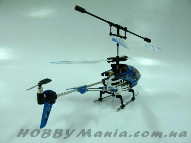 Міні Гелікоптер SKY Lanneret 3.5Ch  (світлина #4)