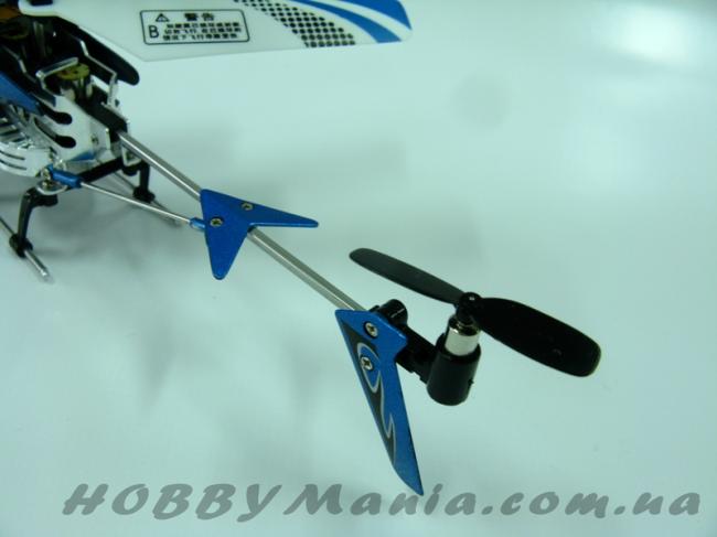 Міні Гелікоптер SKY Lanneret 3.5Ch  (світлина #6)