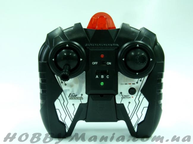 Міні Гелікоптер SKY Lanneret 3.5Ch  (світлина #7)