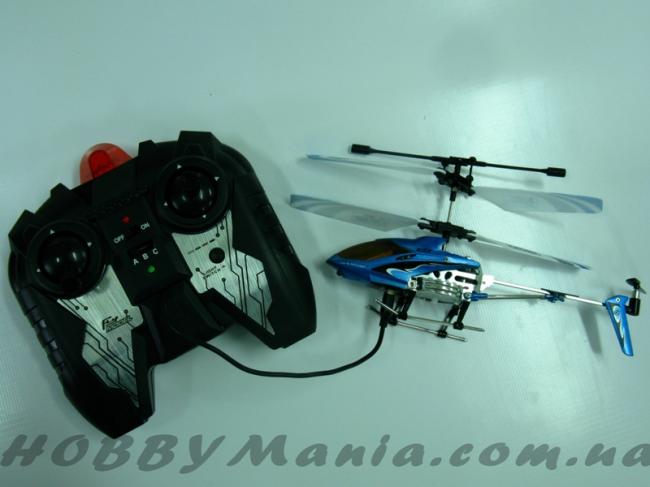 Міні Гелікоптер SKY Lanneret 3.5Ch  (світлина #8)
