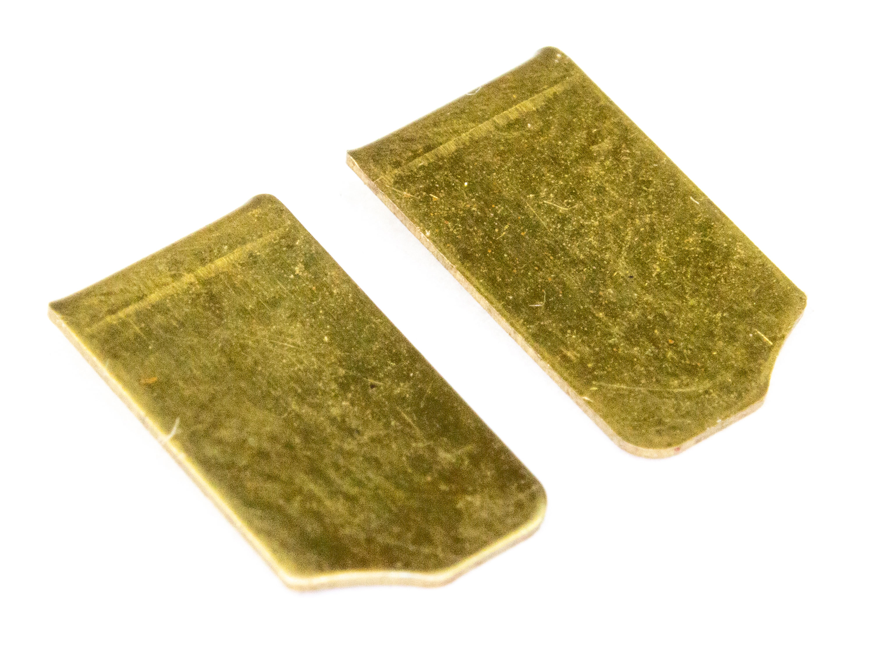 Кліпси Cahoza (пара) для кріплення дротів в струмознімач трасових автомоделей #29 (світлина #2)