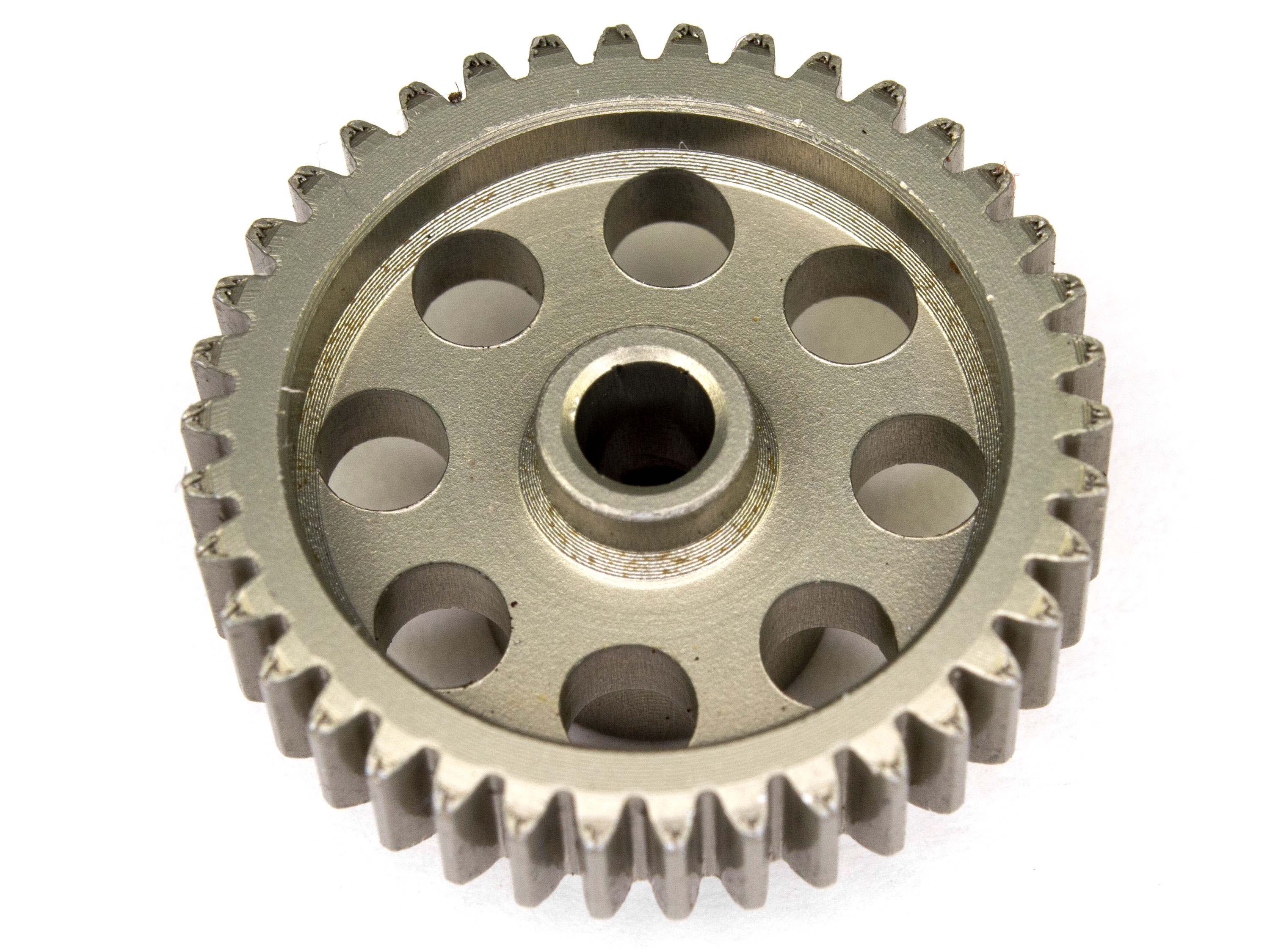 Шестерня ведуча (піньйон) Surpass Hobby 48P 38T (світлина #2)