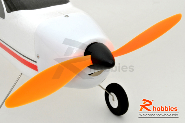 Авіамодель  Cessna 182 EPO 4Ch RTF (світлина #4)