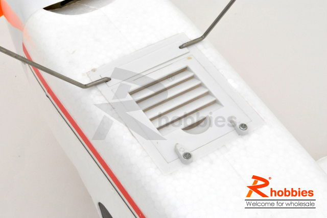 Авіамодель  Cessna 182 EPO 4Ch RTF (світлина #8)