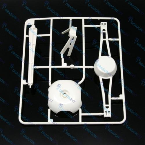 Конструктор розвиваючий на сонячній батареї 6 в 1 (світлина #4)