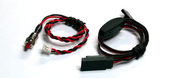 Світло для автомоделей Hobbyking (світлина #4)