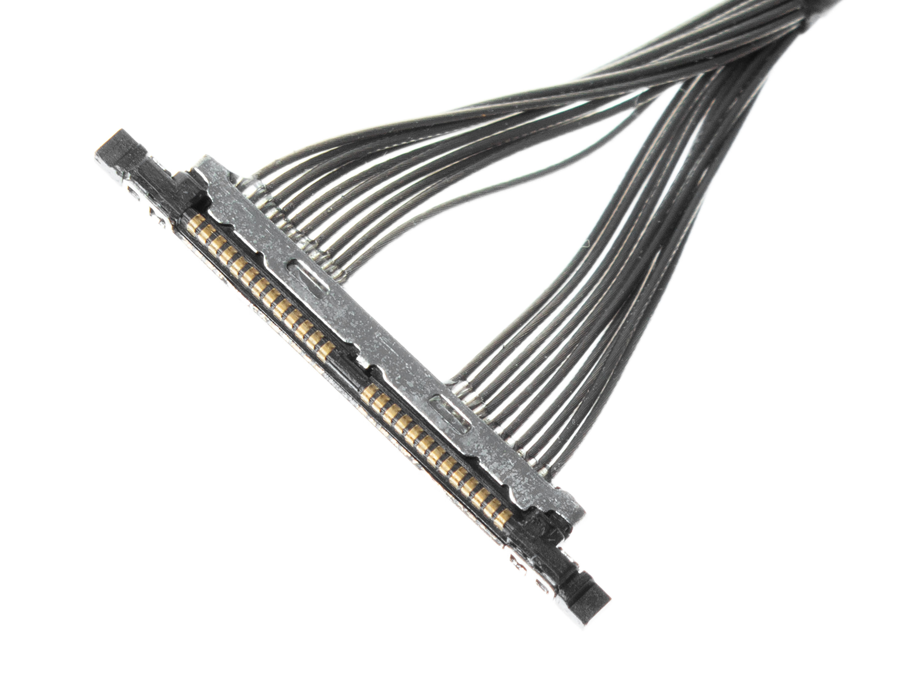 Коаксіальний кабель для Caddx Vista (20см), Світлина 2