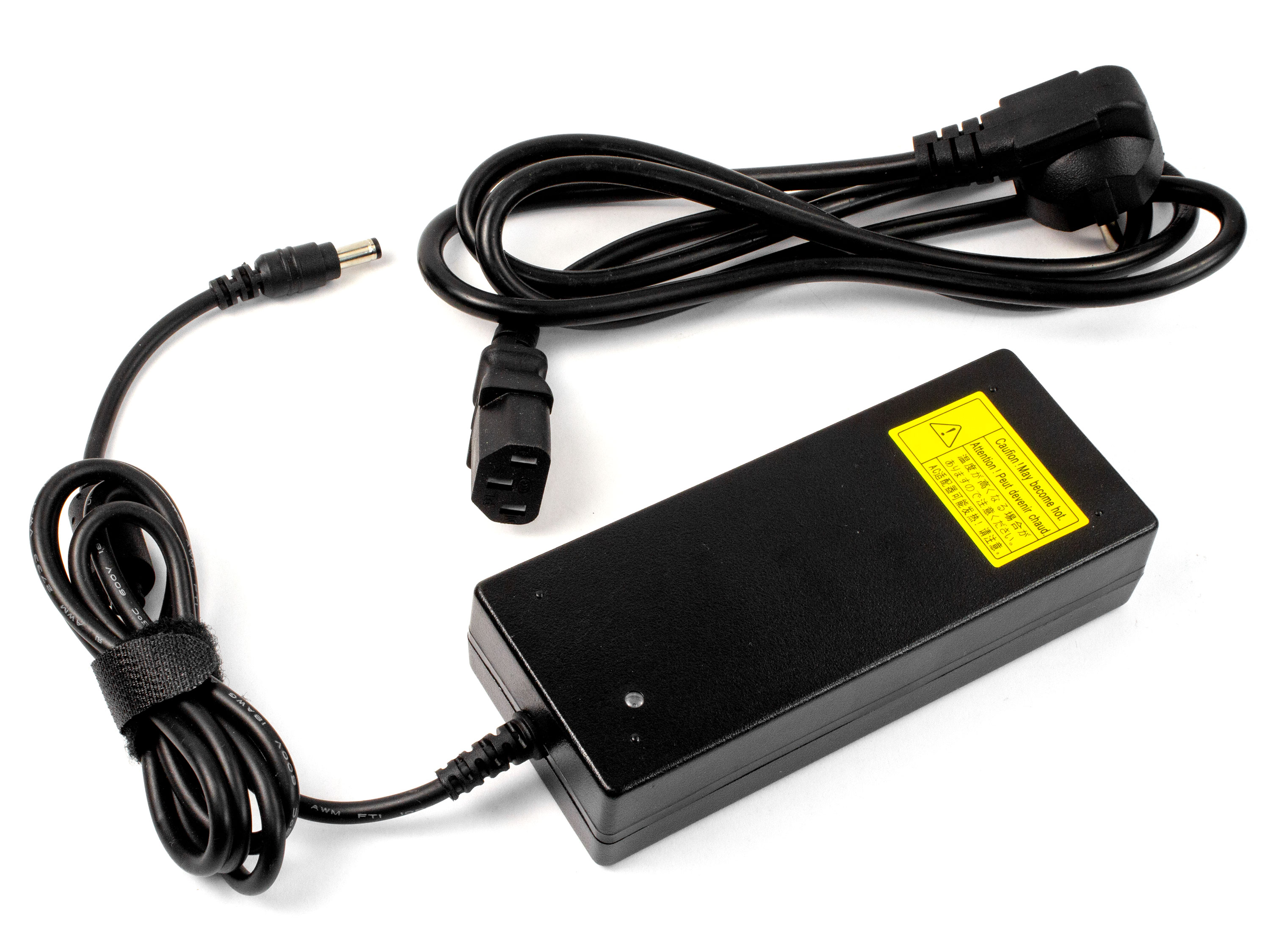 Блок живлення 12В 6А (світлина #5)