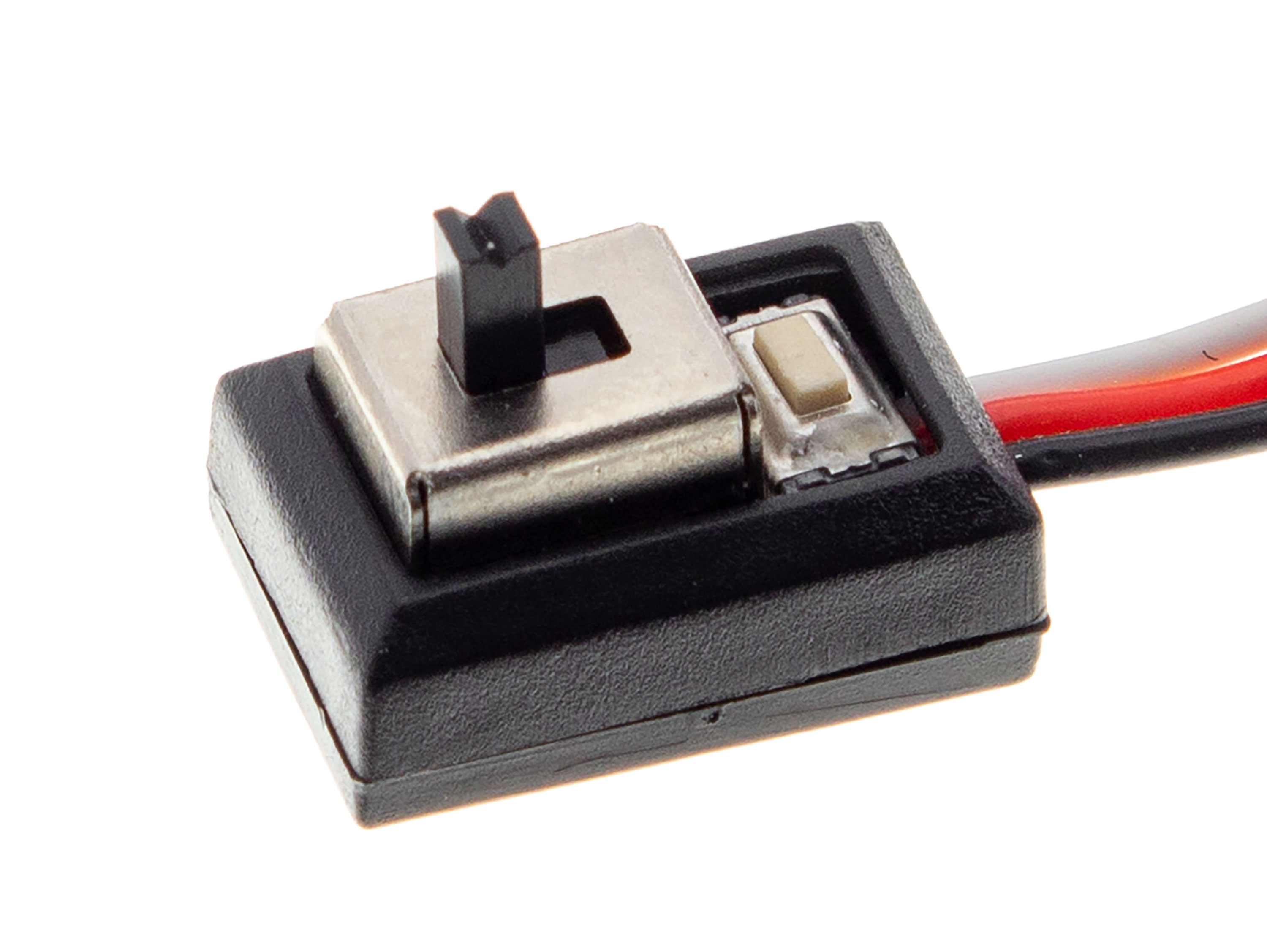 Регулятор безколекторний FlyColor Lightning 45A (світлина #3)