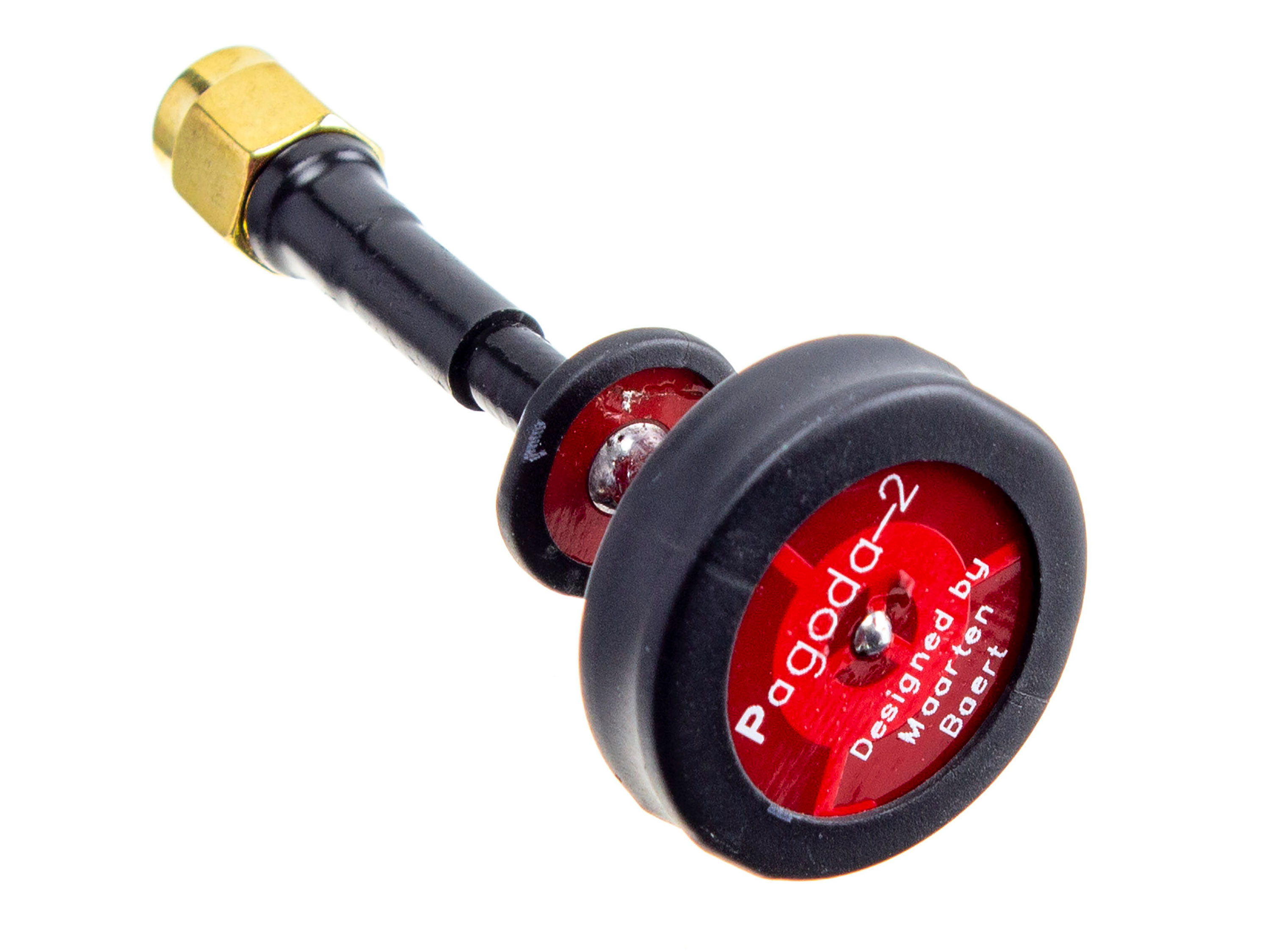 Антена Pagoda-2 5.8ГГц SMA (світлина #4)