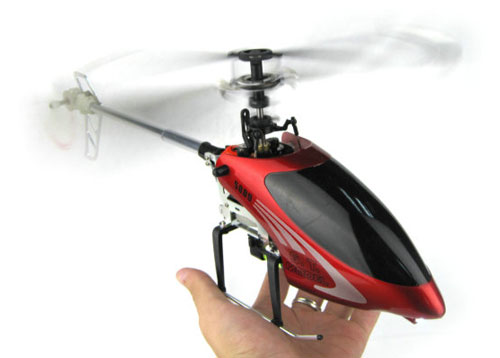 Гелікоптер G.T. Model 5889 (світлина #2)