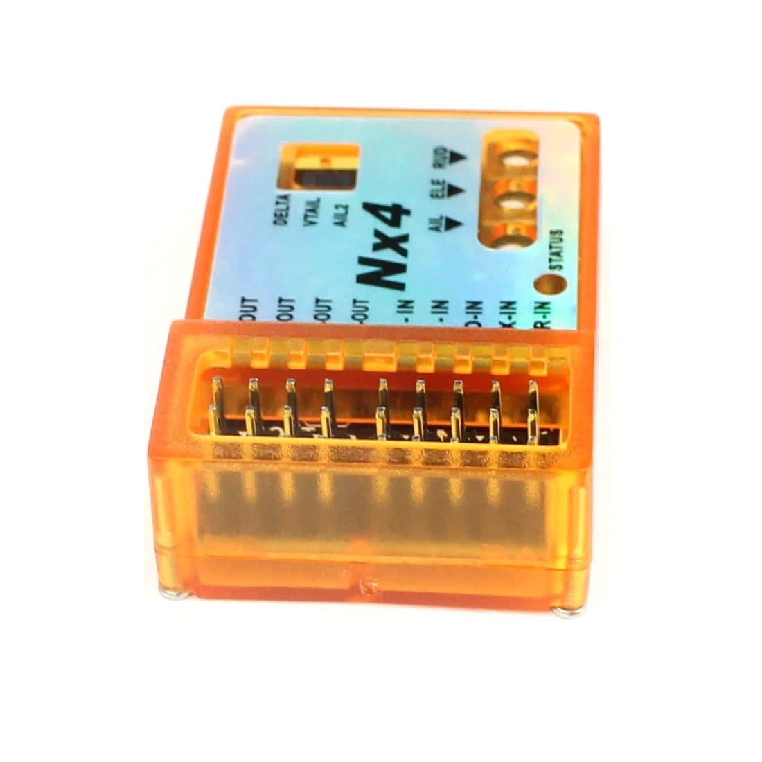 Стабілізатор польоту ZMR NX4 EVO (світлина #5)