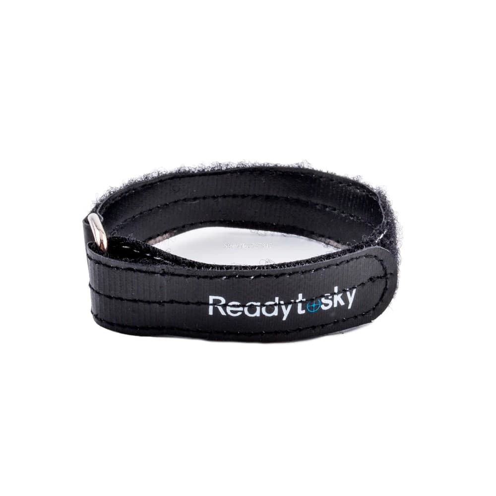 Ремінець Readytosky для фіксації акумулятора на липучці прошитий (20х300мм) (світлина #4)