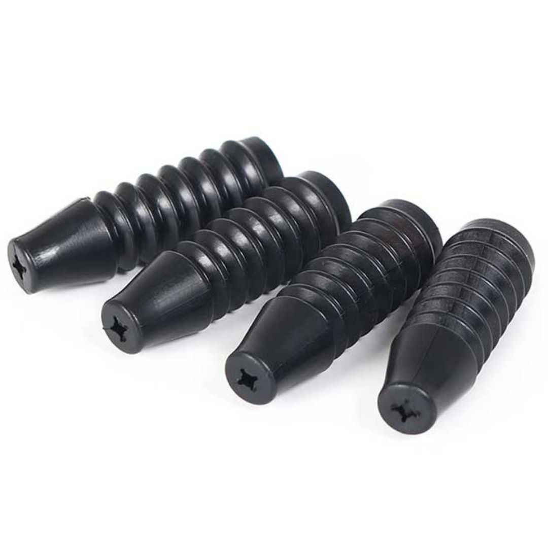 Комплект шасі для дріфту 3Racing Sakura D5S-Sport Edition 1/10 (KIT) (світлина #8)