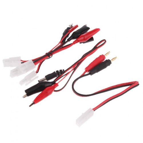 Зарядний пристрій IMAX B6 (COPY) (світлина #3)