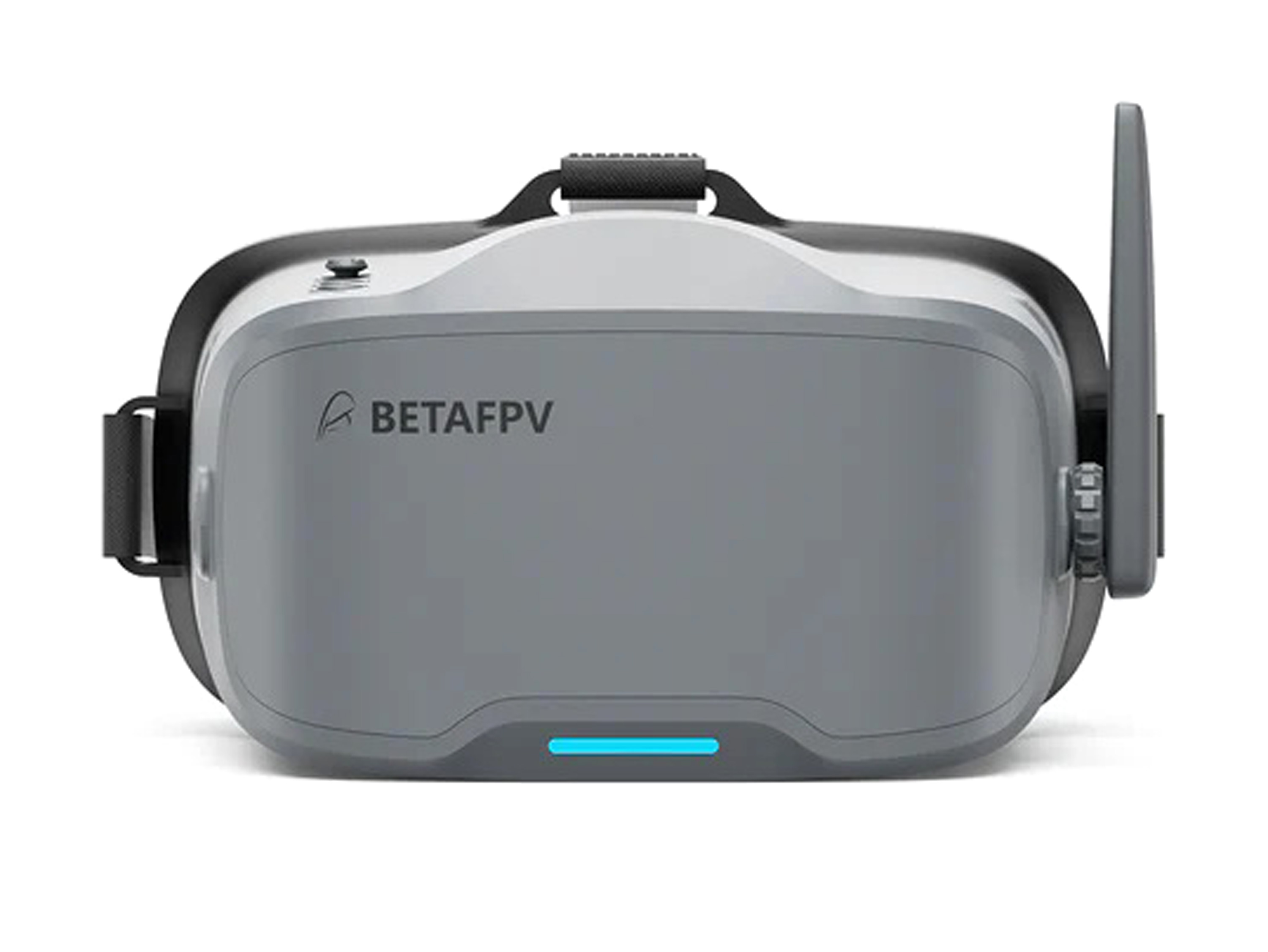 Відео шолом BetaFPV VR04 FPV, Світлина 1