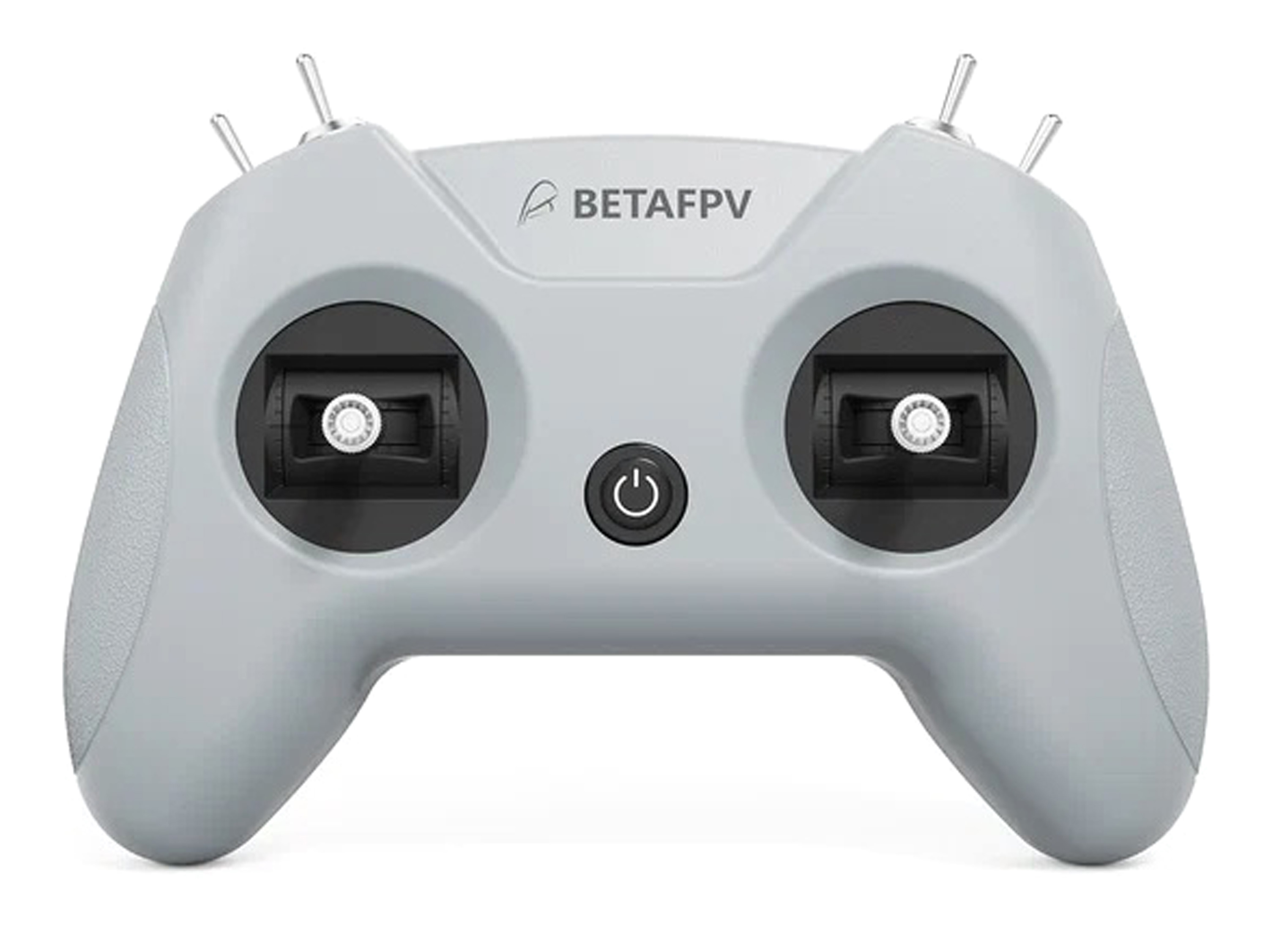Авіасимулятор польотів BetaFPV LiteRadio 2 USB (Light Gray), Фото 1
