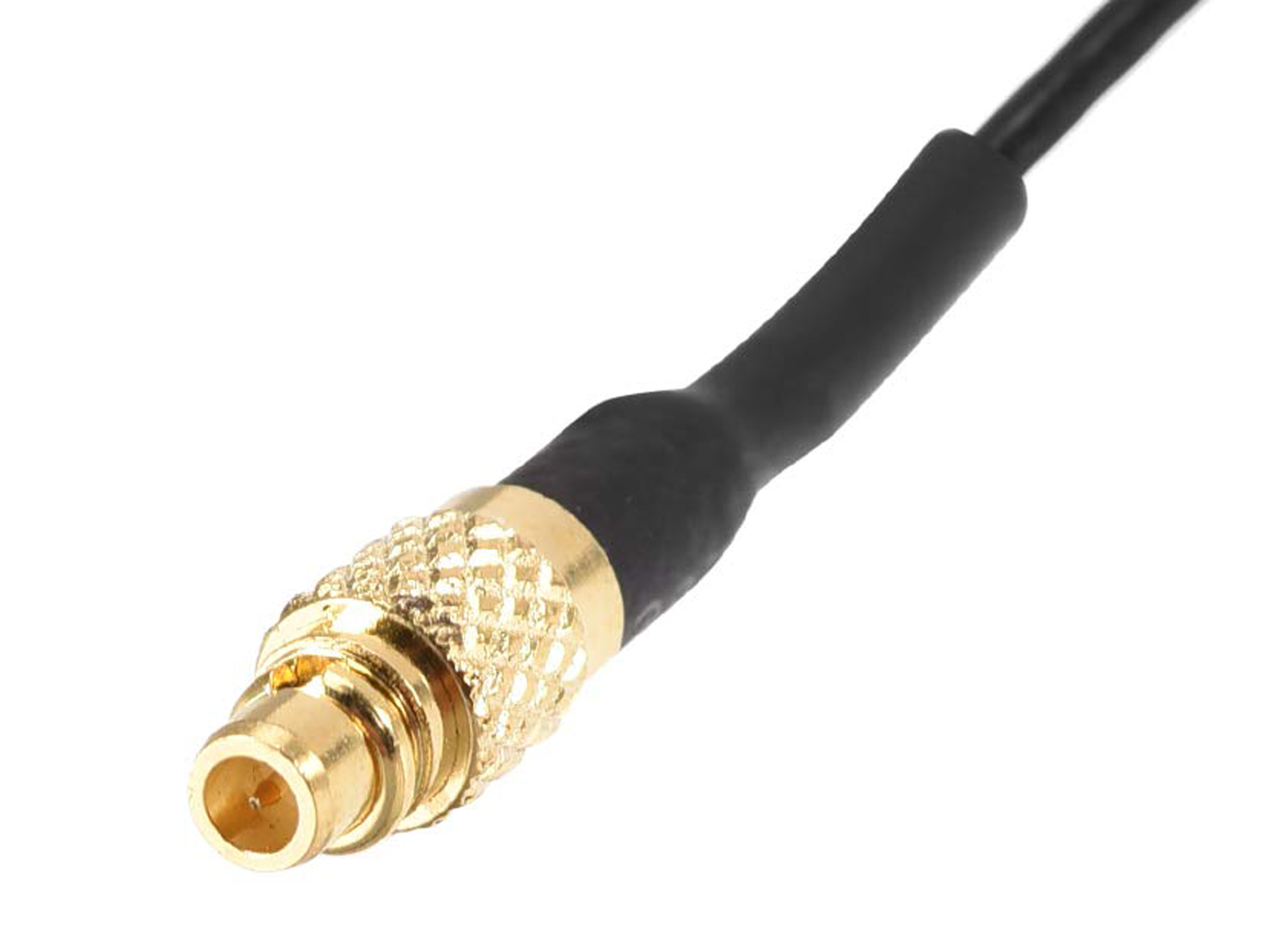 Подовжувач антени з MMCX на SMA (Female) 150мм, Світлина 2