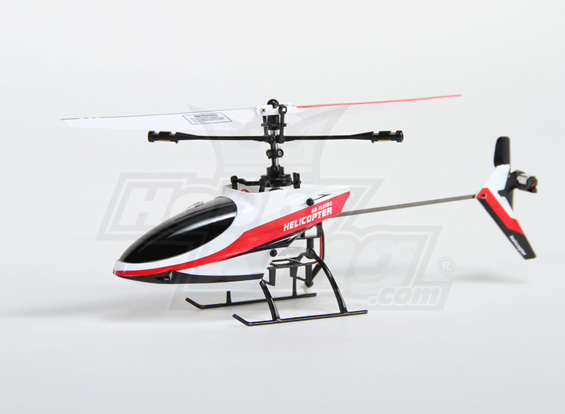 Hobbyking helicopters cheap