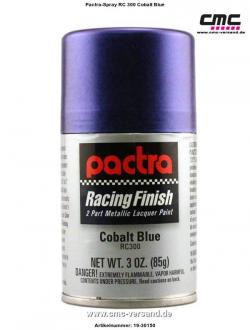 Фарба Pactra 107мл cobalt blue (синя-перламутрова)