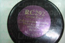 Краска Pactra 107 мл Grape Pearl (фиолетовая перламутровая)