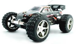 Машинка на радіокеруванні мікро 1:32 WL Toys Speed Racing