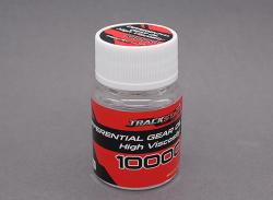 TrackStar силиконовое масло высокой вязкости для дифференциалов 10000 ед. (50 мл)
