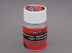 TrackStar силіконове масло високої вязкості для диференціалів 20000 од. (50мл)