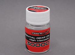 TrackStar силиконовое масло высокой вязкости для дифференциалов 30000 ед. (50 мл)