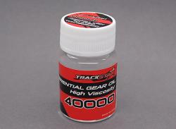 TrackStar силіконове масло високої вязкості для диференціалів 40000 од. (50мл)