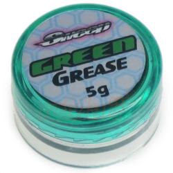 Змазка для металевих деталей Sweep Green Grease