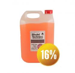 Топливо ModelTechnics - BIG BANG 16% nitro (5л)