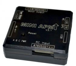 Контроллер полетов Ardupilot miniAPM 3.1 (копия)
