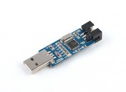 Программатор USBasp AVR для процессоров ATMEL
