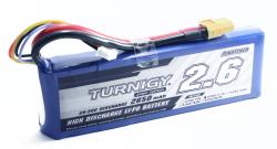 Аккумулятор Turnigy 2650mAh 3S 20C