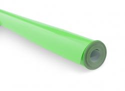 Пленка для обтяжки модели Зеленая Флюоресцентная (410) - 40см